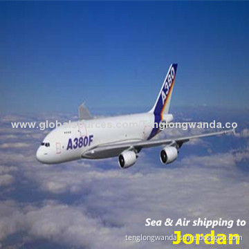 Mail Freight Forwarder to Amman AMM of Jordan from Shenzhen/Guangzhou/Hongkong
